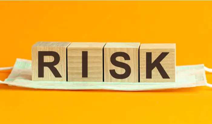 COVID-19 risks explained with new calculator