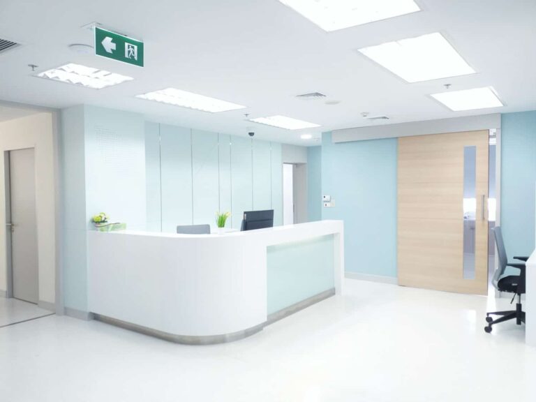 Hospitals: Simulator to drive down infections