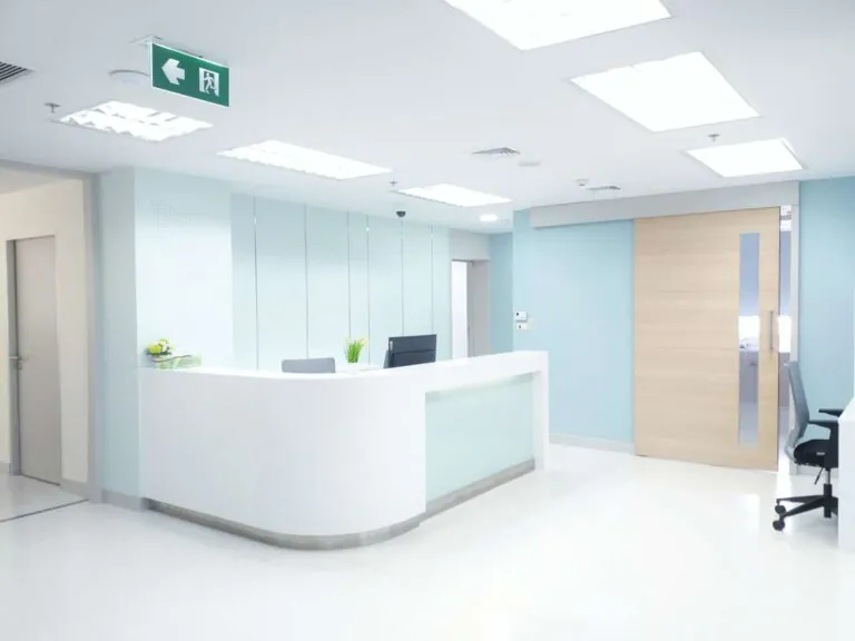 Hospitals: Simulator to drive down infections