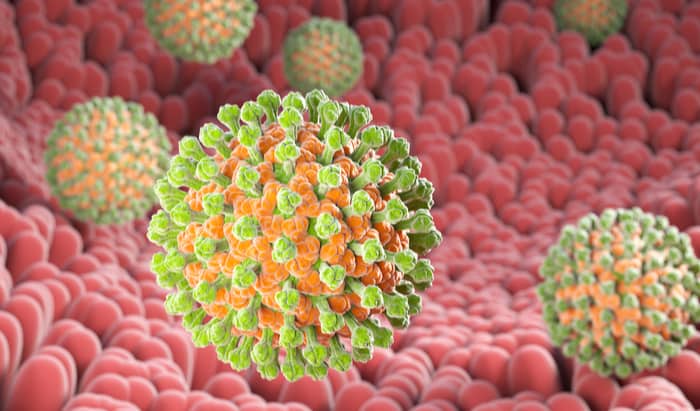 Rotavirus vaccines made available for use in humanitarian crises