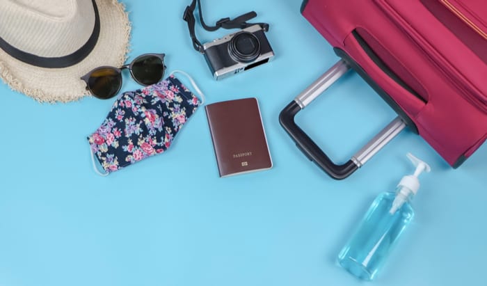 Is it safe to travel on holiday?
