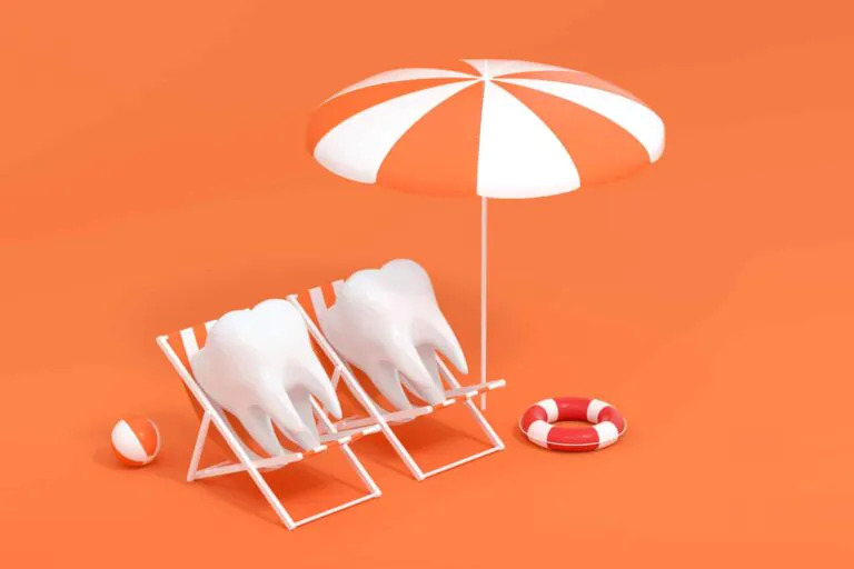 UK dentists fixing dental tourism