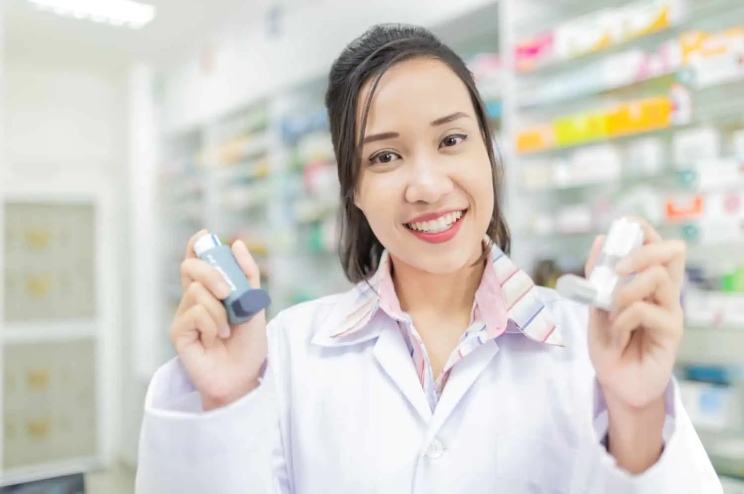 Community pharmacies ‘hold the key’ to levelling up pharmacies