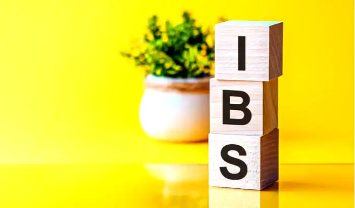 Irritable Bowel Syndrome endoscopically identifiable