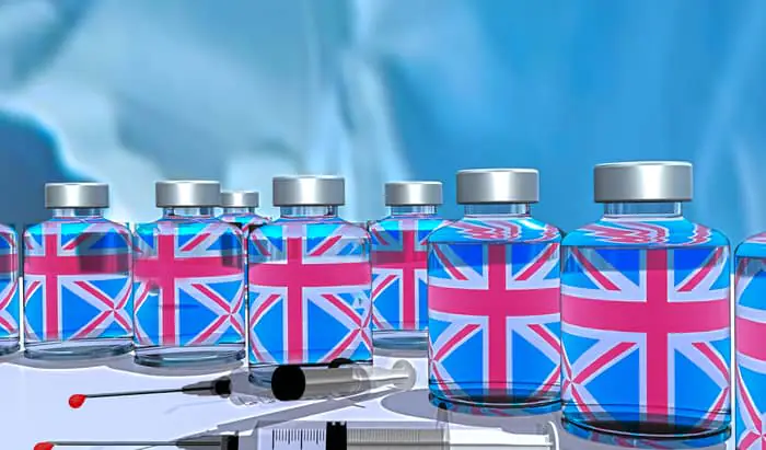 AstraZeneca’s COVID-19 vaccine authorised for emergency supply in the UK