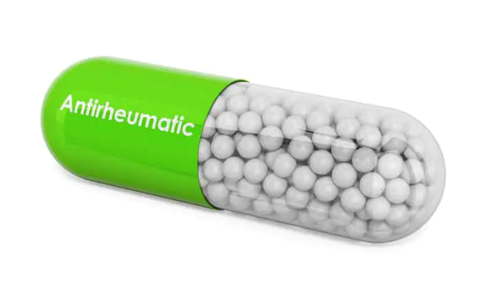 Disease-modifying antirheumatic drugs and Parkinson Disease