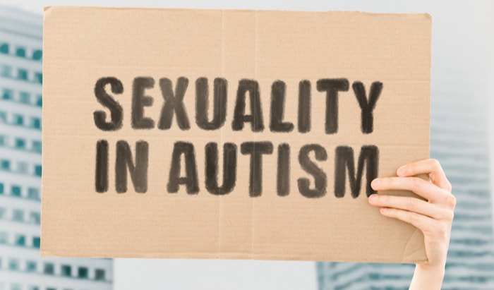 Autism: Puberty and sexuality