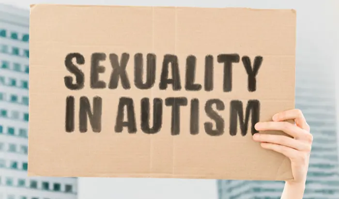 Autism: Puberty and sexuality