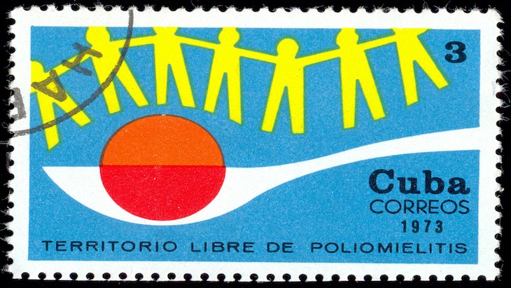 Post Polio Syndrome: What is it, and why does it matter?