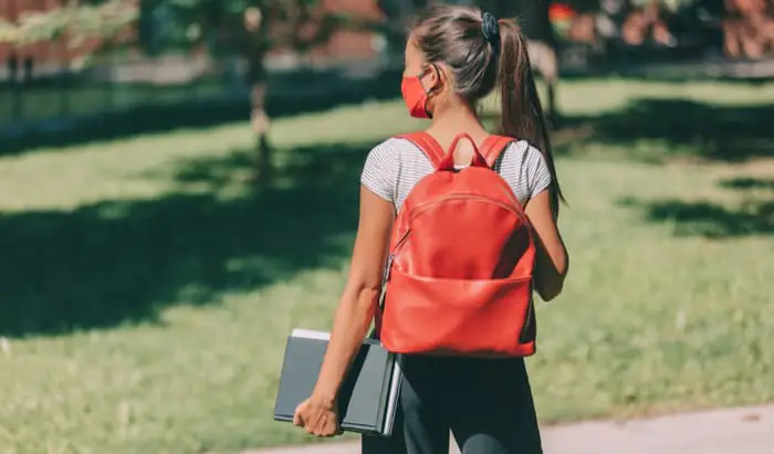 University Covid-19 Class of 2020 guidance Priory Group issues advice for young people becoming undergraduates during a pandemic