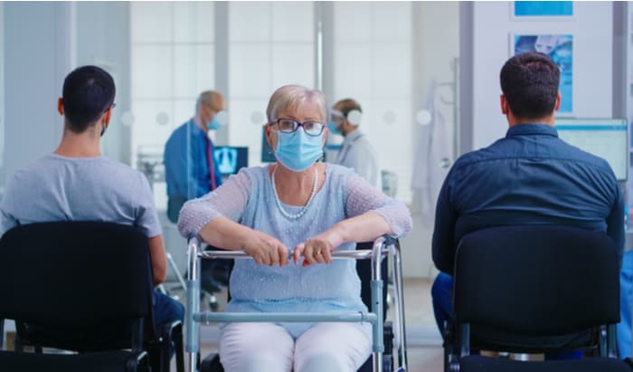 Emergency Departments face continued pressures