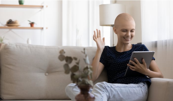 COVID-19: cancer diagnosis and care