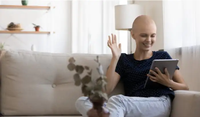 COVID-19: cancer diagnosis and care