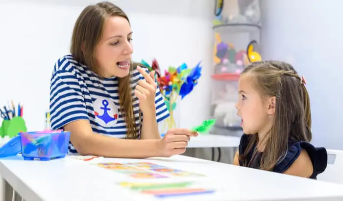 Australian App for speech impairment detection
