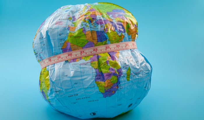 Australia: Chronic disease and public health failures fuel COVID-19 pandemic