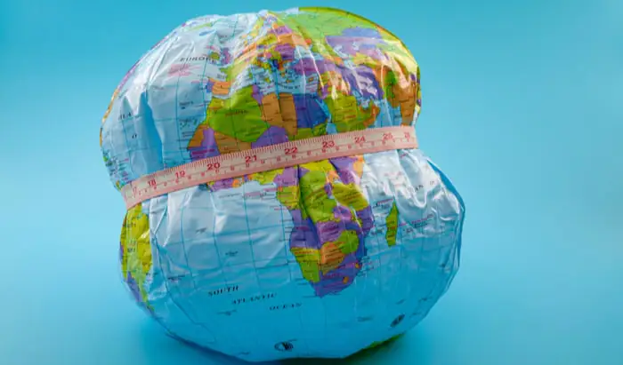 Australia: Chronic disease and public health failures fuel COVID-19 pandemic