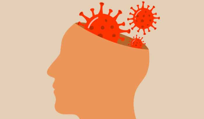 PTSD: the mental effect of COVID