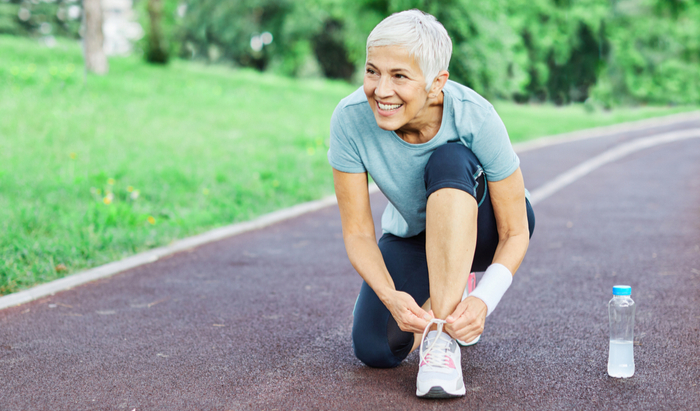 MISFIT project keeping women active