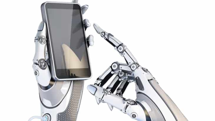 Can Artificial Intelligence Spot Early Warning Signs of Oral Cancer?