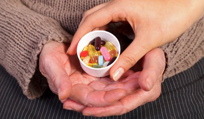 Use of antiepileptic drugs with Alzheimer’s warning
