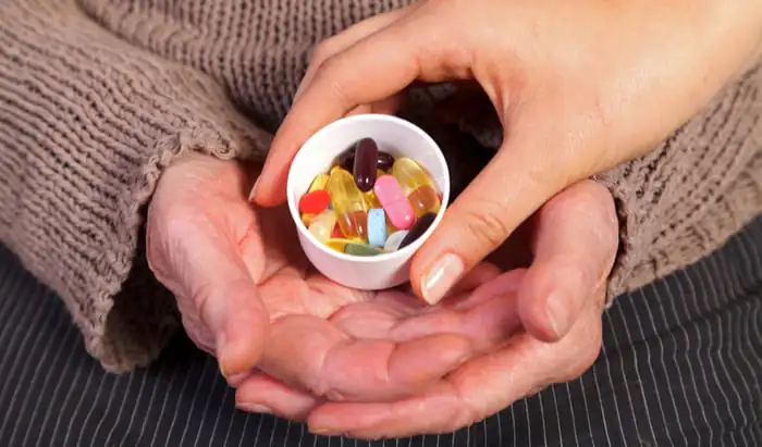 Use of antiepileptic drugs with Alzheimer’s warning