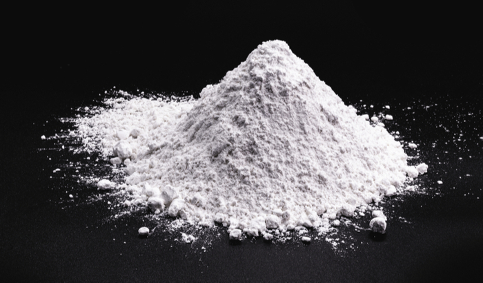 Deadly silica dust in the workplace