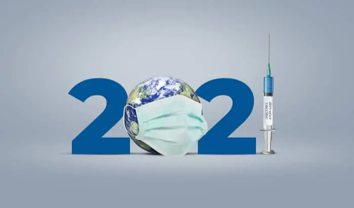 WHO: 10 global health issues to track in 2021 global health issues