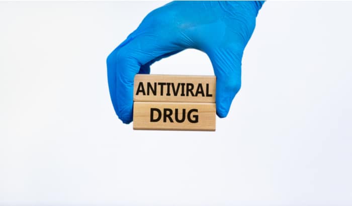 Scientists uncover potential antiviral treatment for Covid-19