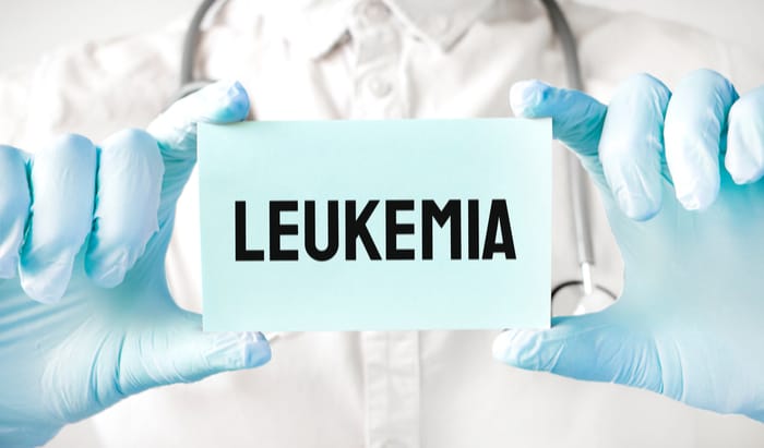 How a virus transforms immune cells into leukaemia