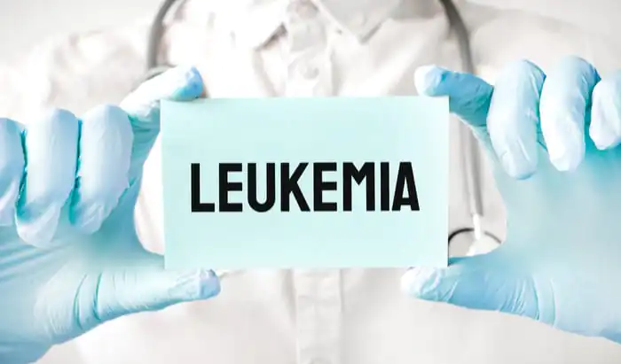 How a virus transforms immune cells into leukaemia leukaemia