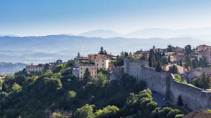 A Sabbatical in Italy The Hippocratic Post - Italy
