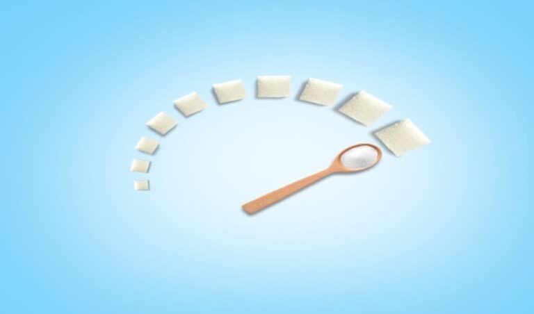 Diabetes facts
