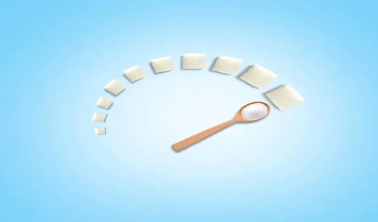 Diabetes facts