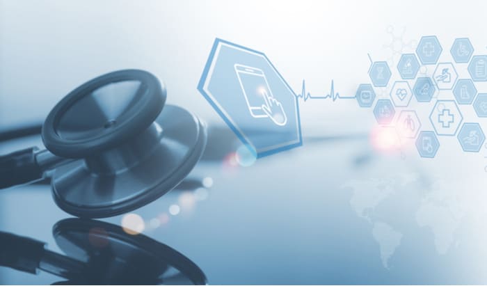 Diabetes care delivered by telemedicine