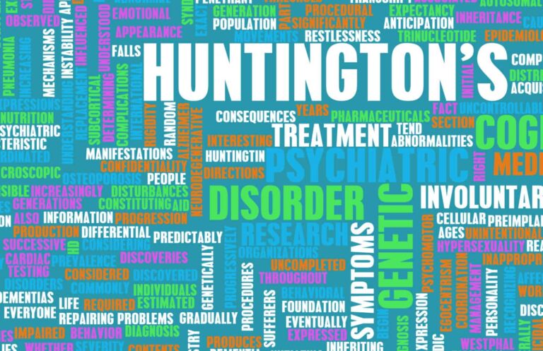 New Huntington’s disease trial