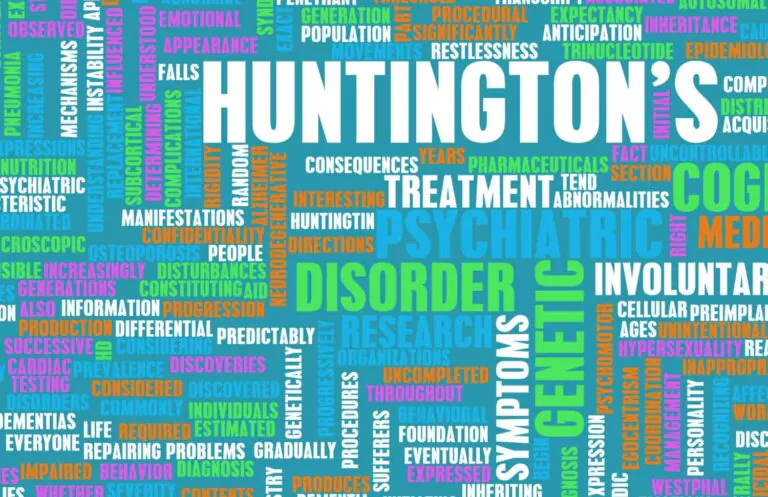 New Huntington’s disease trial