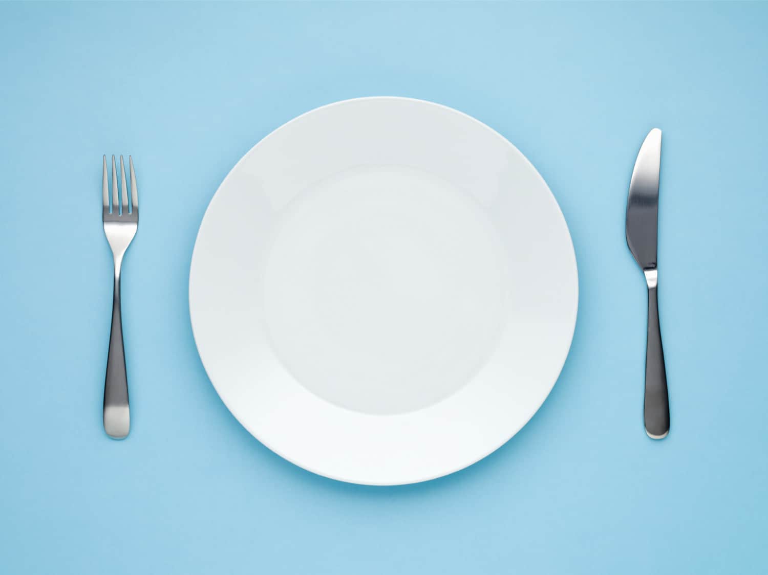 How to fast safely fast