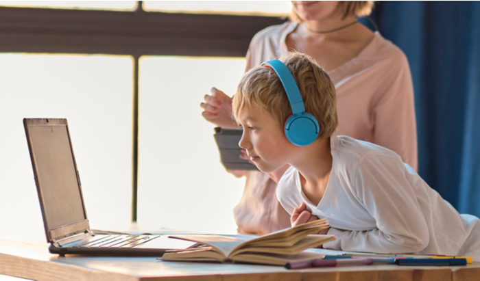 Developing digital tool for autism families