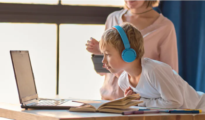 Developing digital tool for autism families