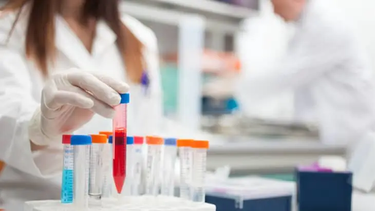 Clinical trial to treat hospitalised patients with covid-19