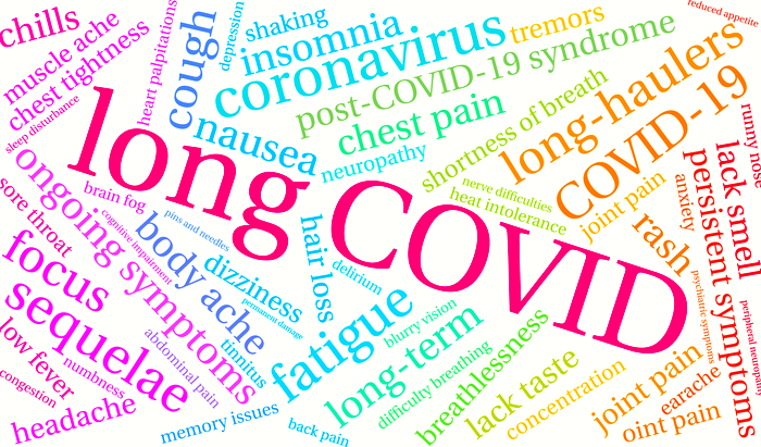 Vaccination halves risk of long Covid