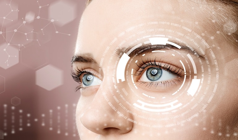 Cornea T cells protect eyes from viral infections cornea t cells