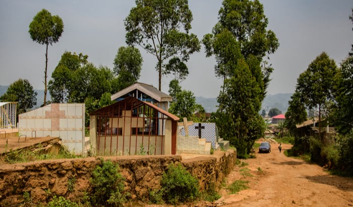 Resurgence of Ebola in Butembo, North Kivu DRC