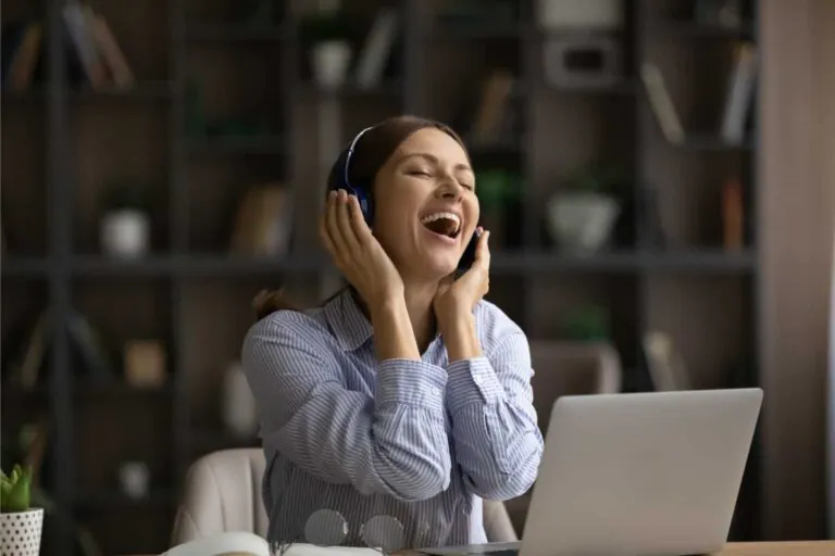 Singing techniques can improve breathlessness