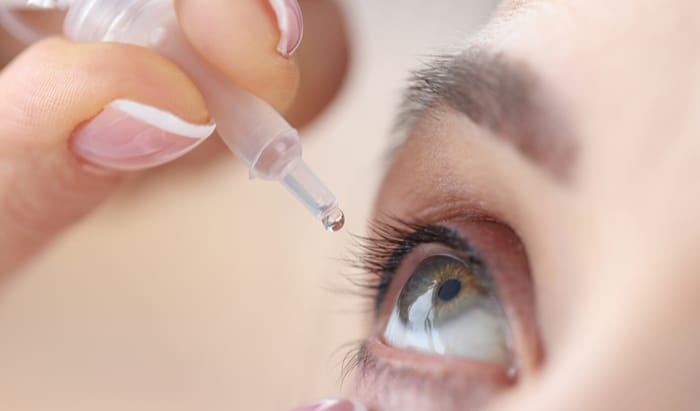New data on drug metabolism and distribution in the eye