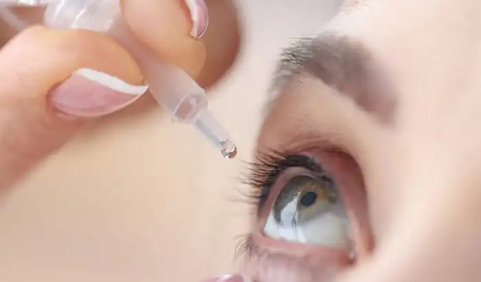 New data on drug metabolism and distribution in the eye drug metabolism