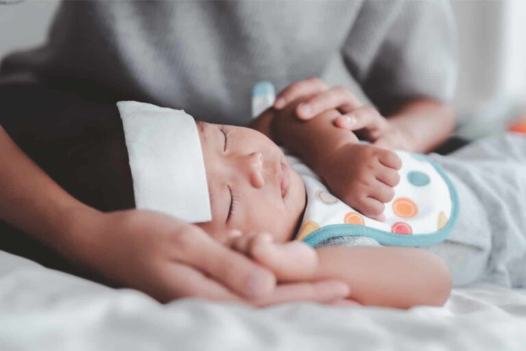 Clusters of respiratory illness in children in northern China