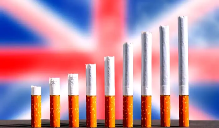 ILC: Smoking costs UK economy in excess of £19 billion a year ILC