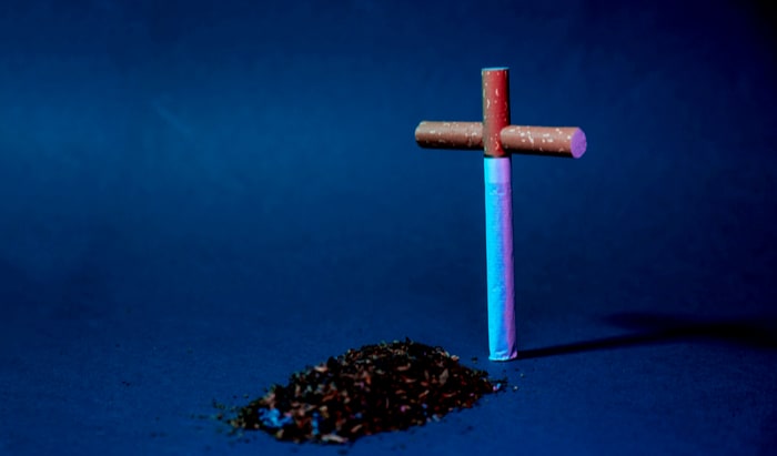 Higher cigarette taxes reduce child deaths