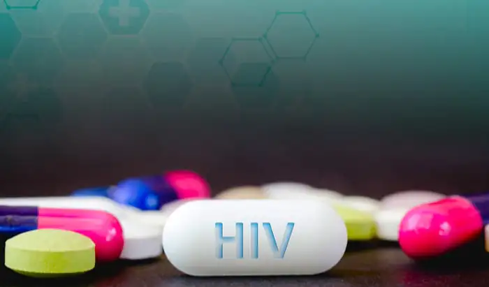 WHO releases HIV drug resistance report 2021 HIV drug resistance report